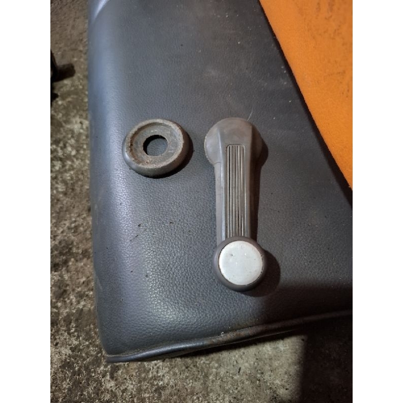 engkol kaca civic wonder 1986_1987