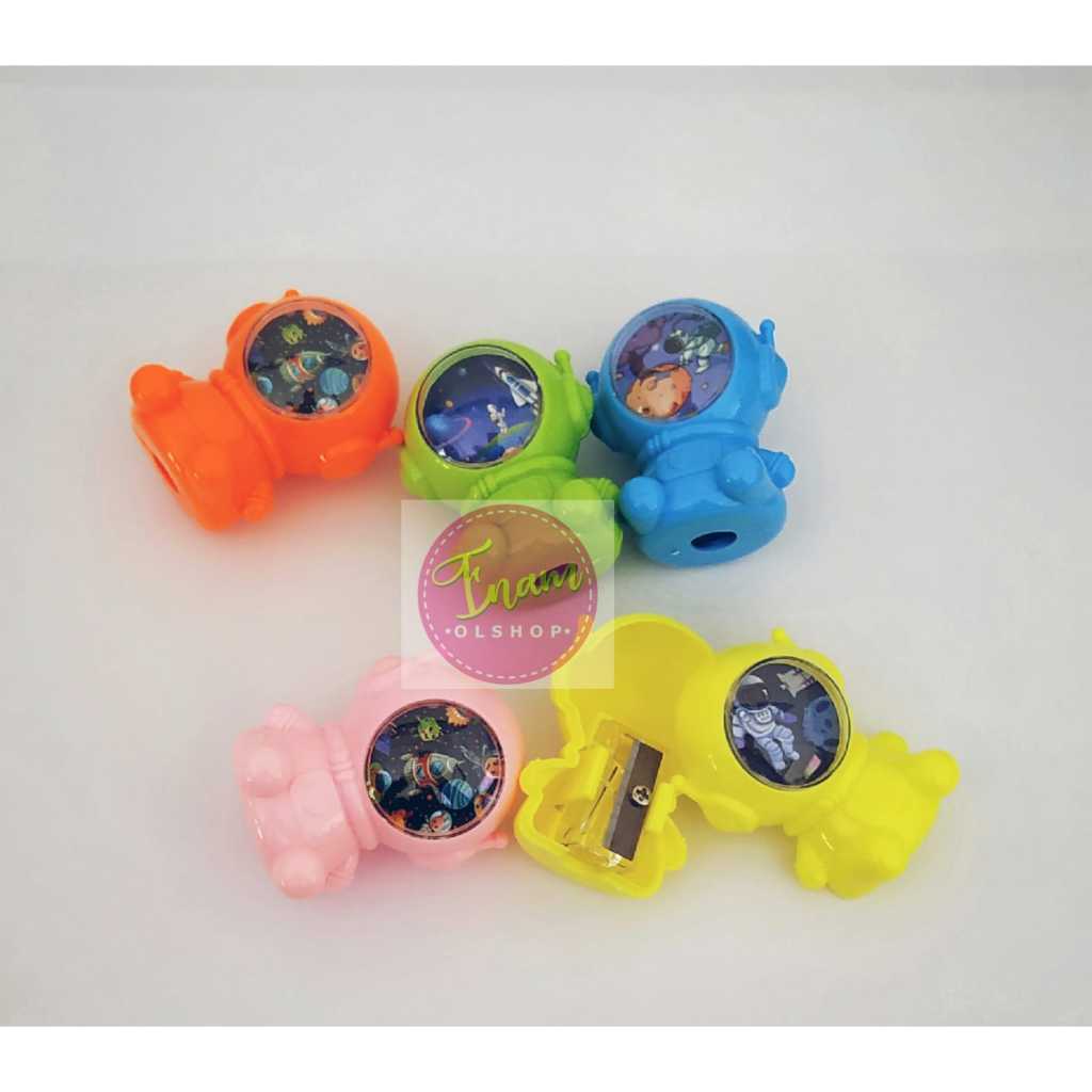 

Bobomart Rautan Astronot No.8816 (48pcs)
