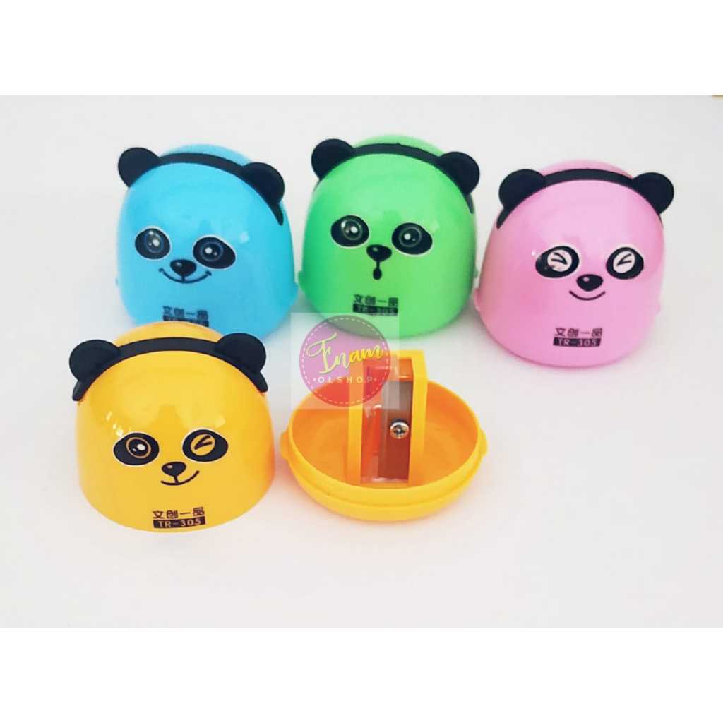 

Rautan Pencil Panda TR-305 (45pcs)