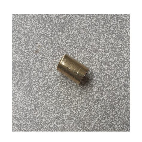 Klem pipa alumunium/selongsong selang (kuningan)