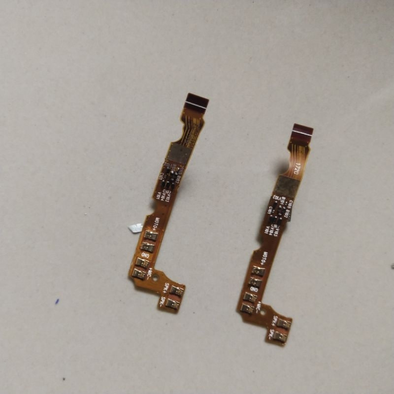 plexsible bawah plexsible mix speaker Advan S5E 4G normal tested