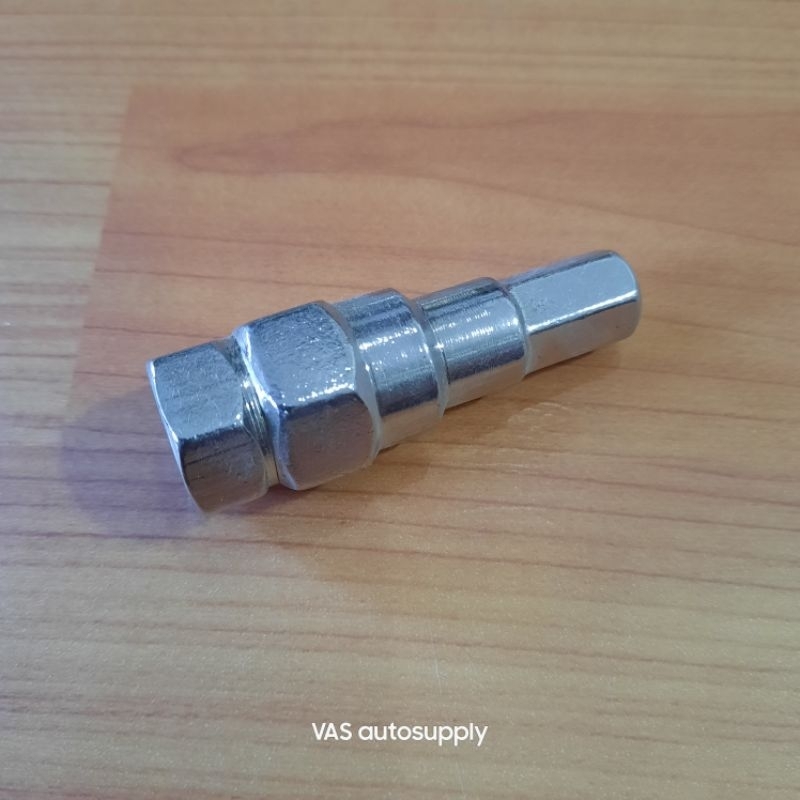 Kunci L // Pembuka Mur Lug Nut // Pembuka Mur Roda Mobil
