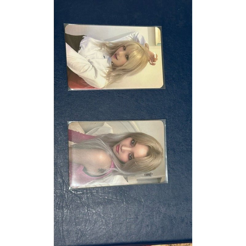 soyeon 2 pc windy official