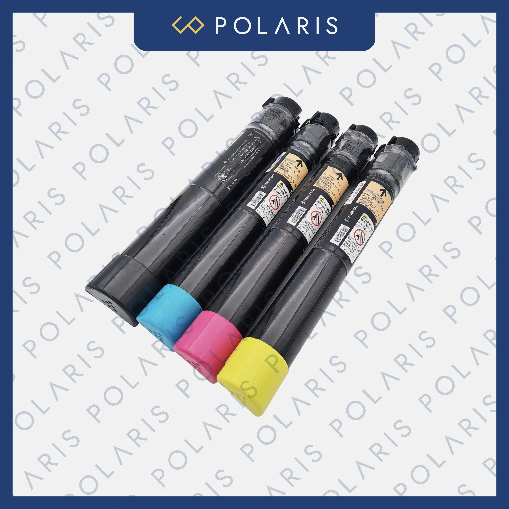 Toner Cartridge Fuji Xerox ApeosPort AP-V C6675 C6676 C7775 C7776 C 6675 6676 7775 7776