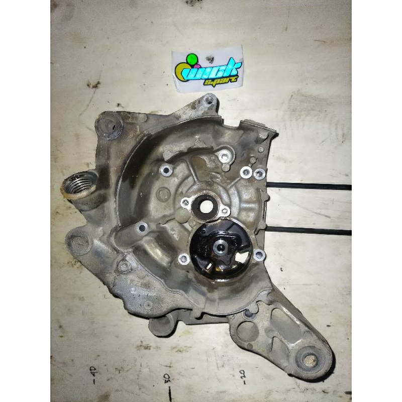 rengkes kanan beat f1 (kzl)