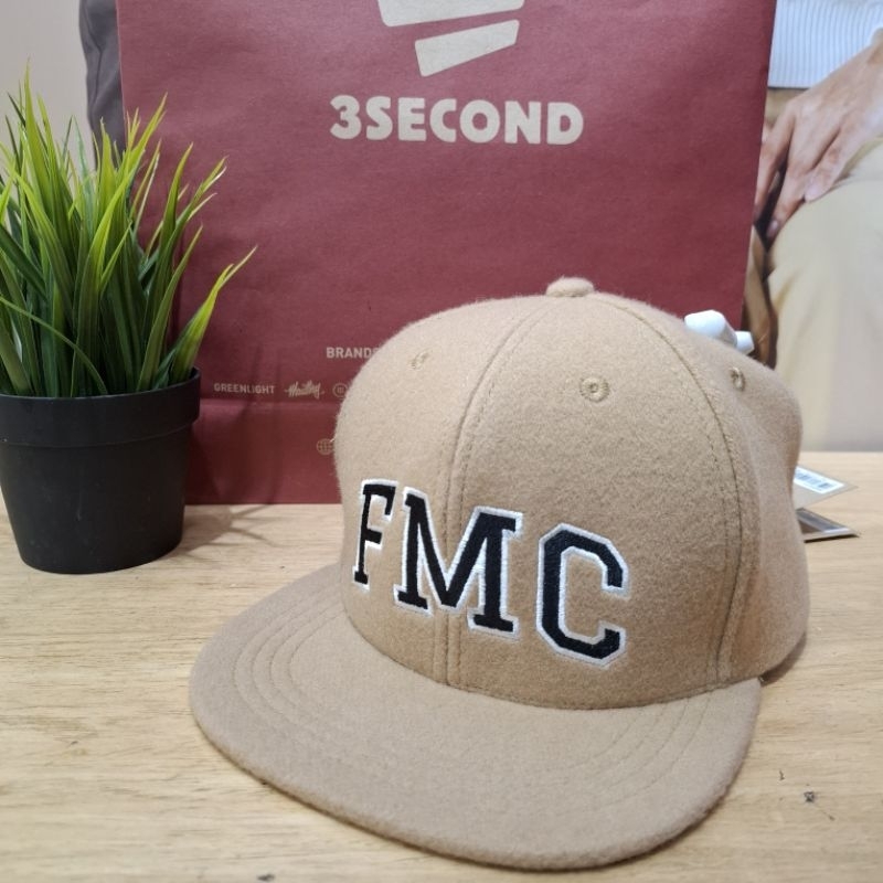 FMC Topi Snapback Original