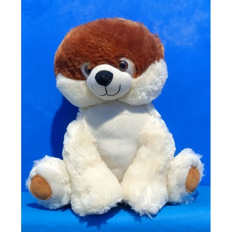 Boneka Guguk Belang Ocean Park Hongkong Ori