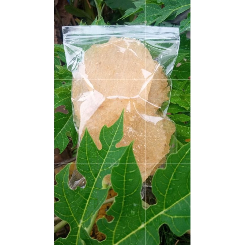 

kueh mentah opak enye enye 1kg