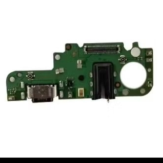 FLEXIBEL KONEKTOR CHARGER CON CAS INFINIX GT 10 PRO X6739 ORIGINAL