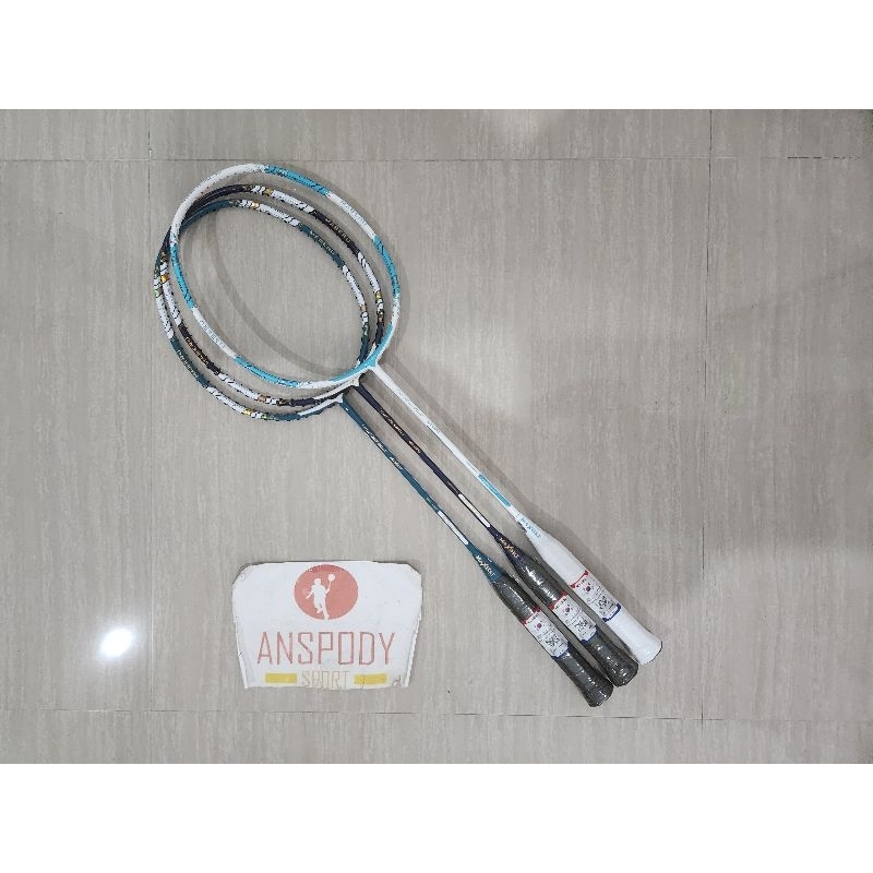 RAKET BADMINTON MAXBOLT THUNDERBOLT