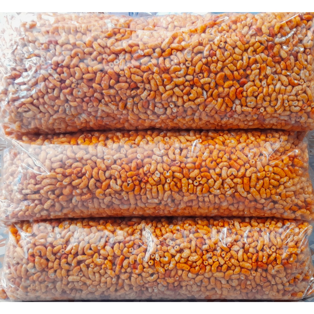 

Makaroni legit pedas manis 250gram