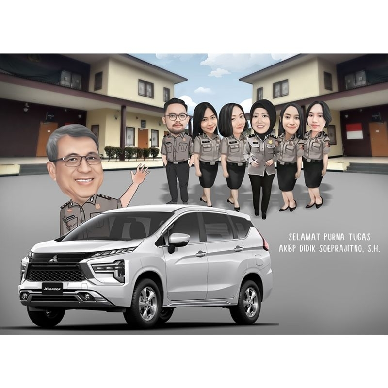 

Soft File Karikatur