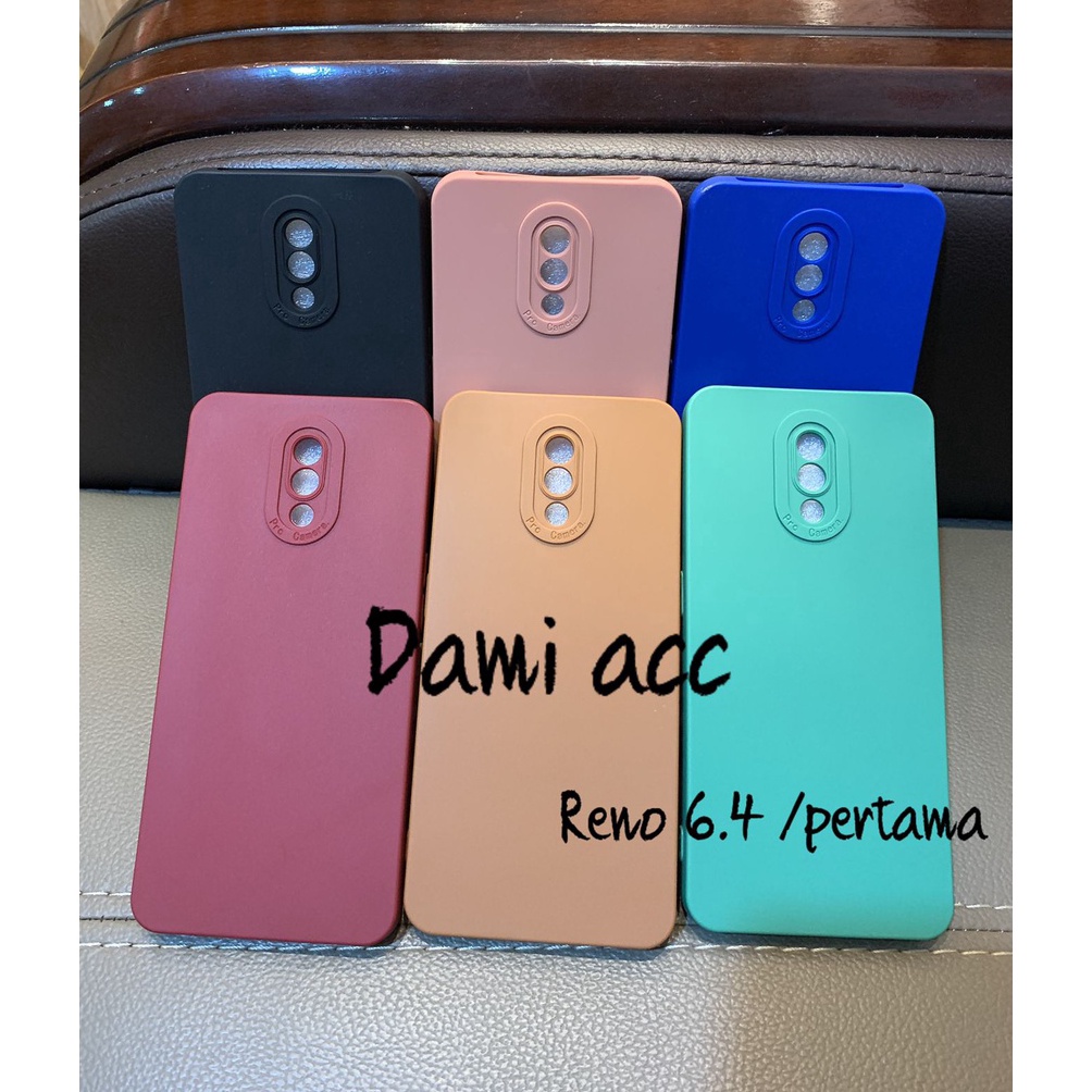 DISKON soft case macaron pro camera protect oppo a55 4g oppo f11 pro oppo f9 reno 8 4g reno 8 5g ren