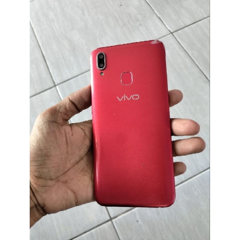 mesin vivo y91/92/93 mati + unit