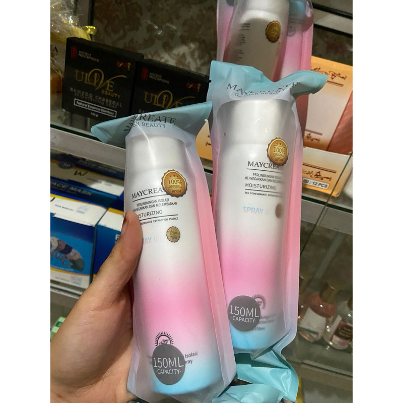 mycreat spray