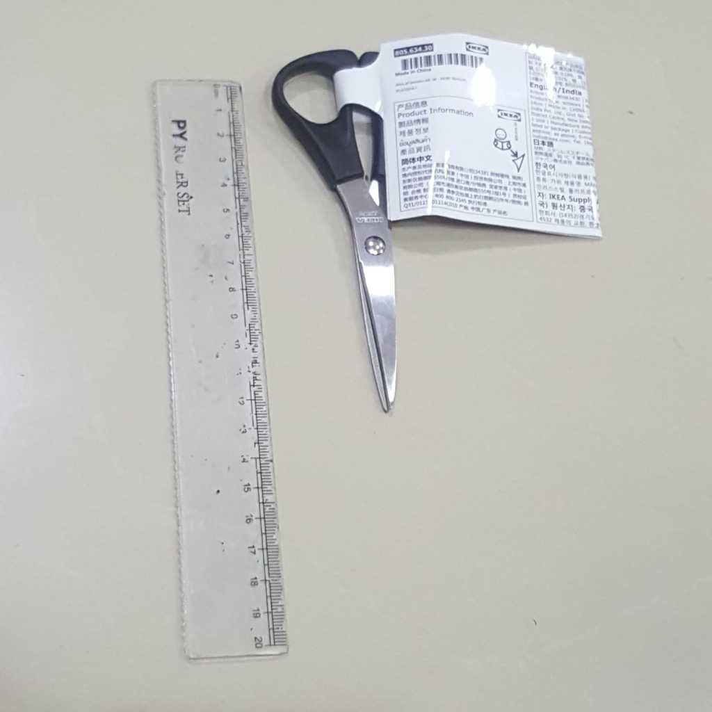 

Gunting original ikea