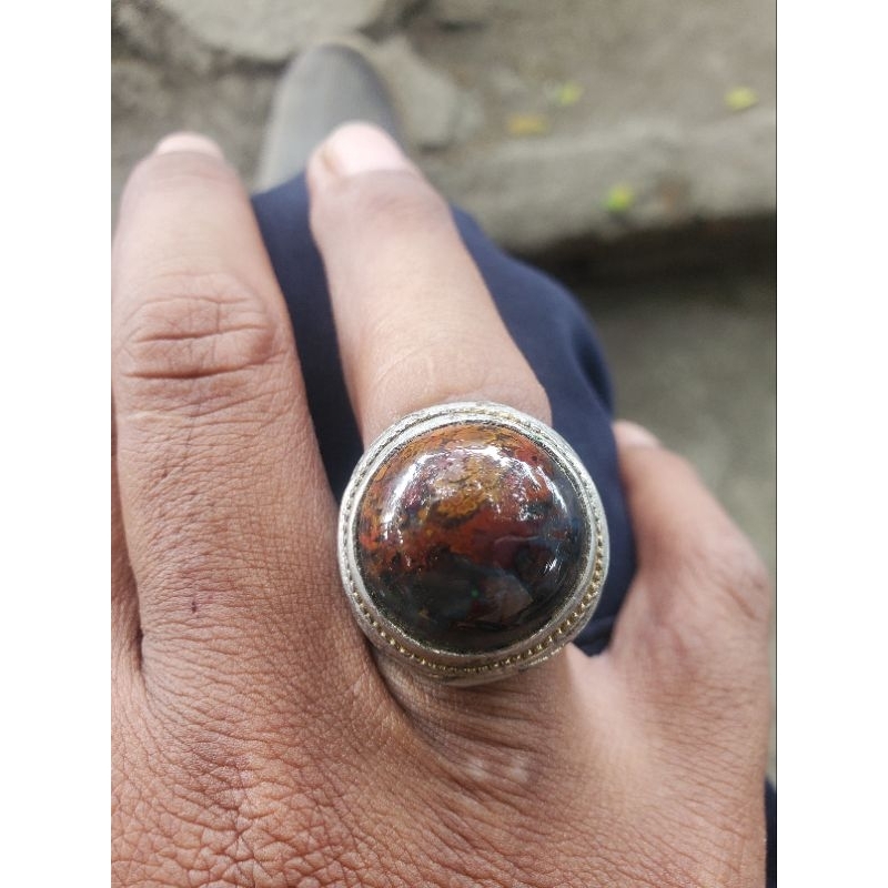 bacan kembang