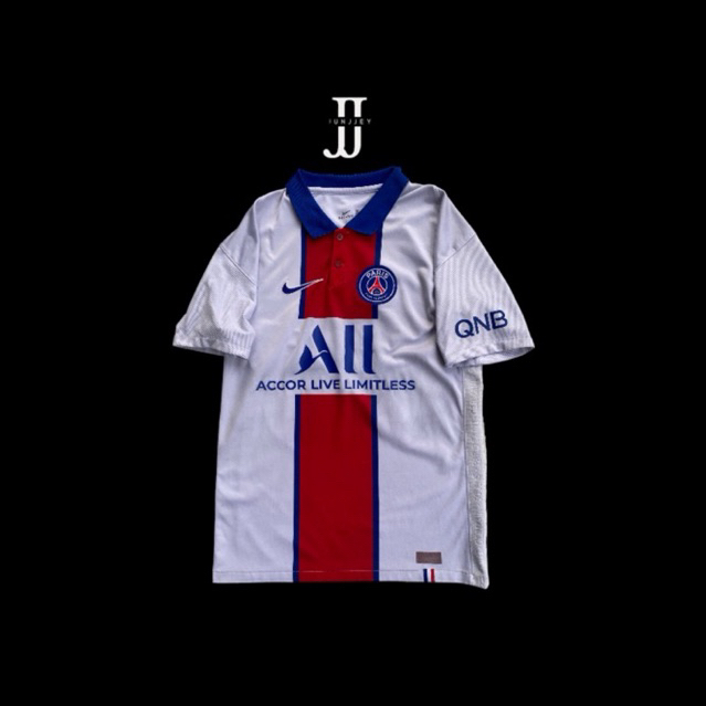 Jersey Paris Saint Germain Away 2020/21