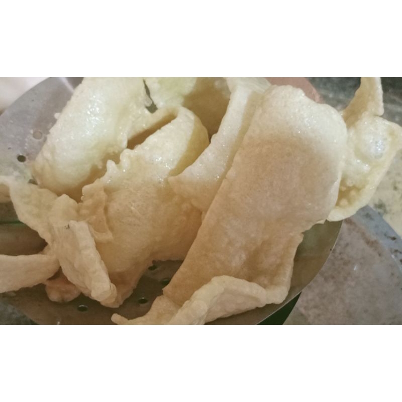 

keripik poli rasa terasi