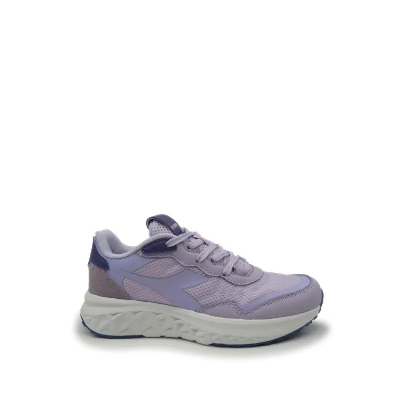 Sepatu Lari Wanita Diadora Kaltha - Ungu
