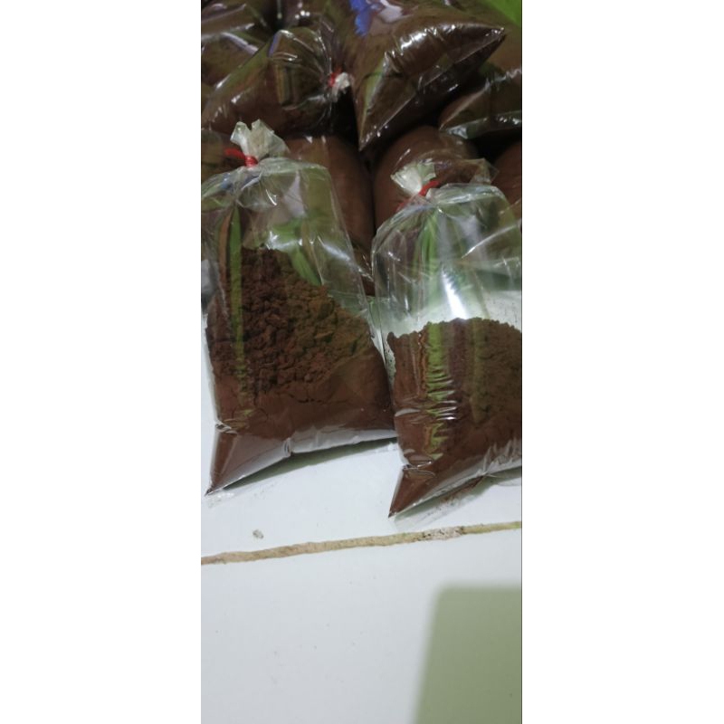 

KOPI TALU PASAMAN BARAT 90 Gram