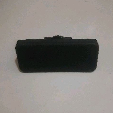 Kunci laci dashboard Avanza Xenia 2022 Original