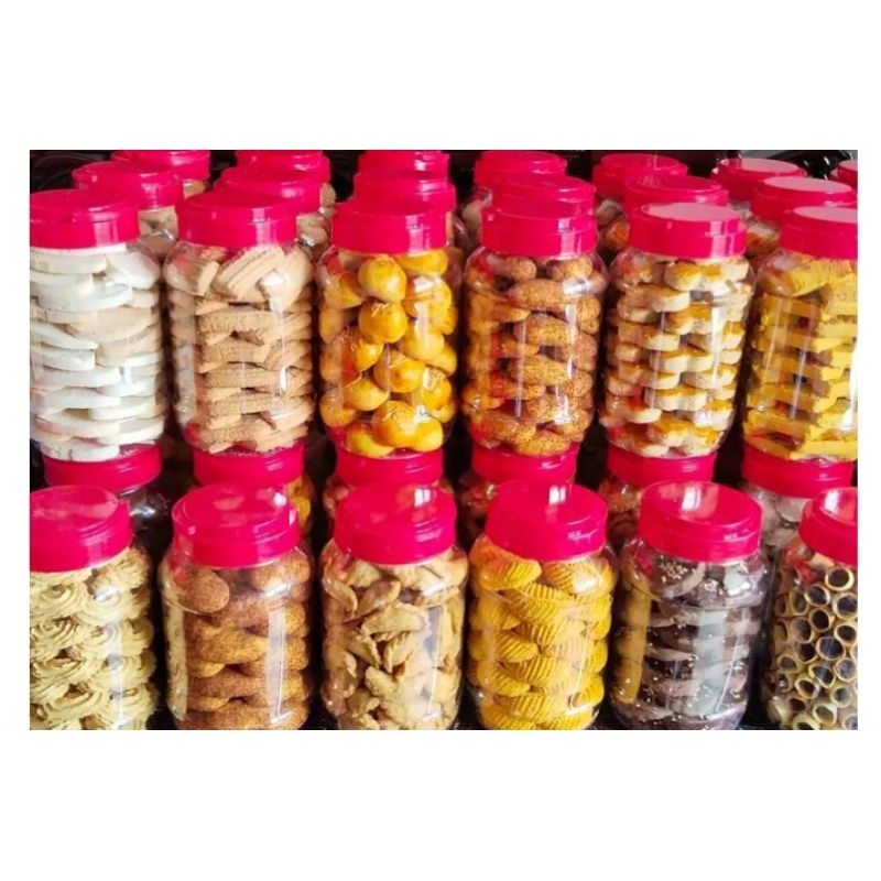 

kue kering Miko 350kg