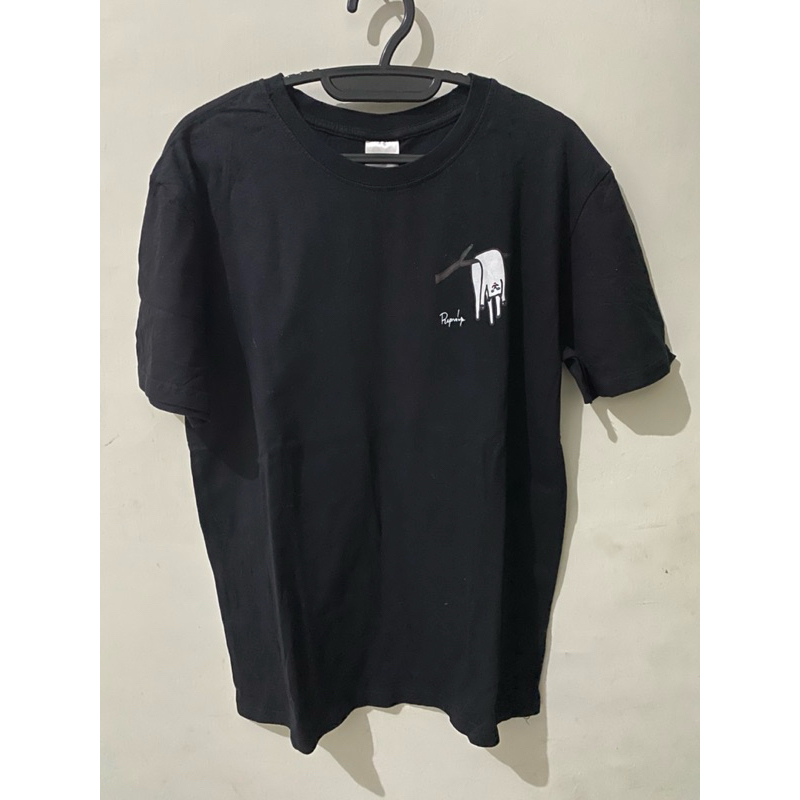 Kaos Ripndip second