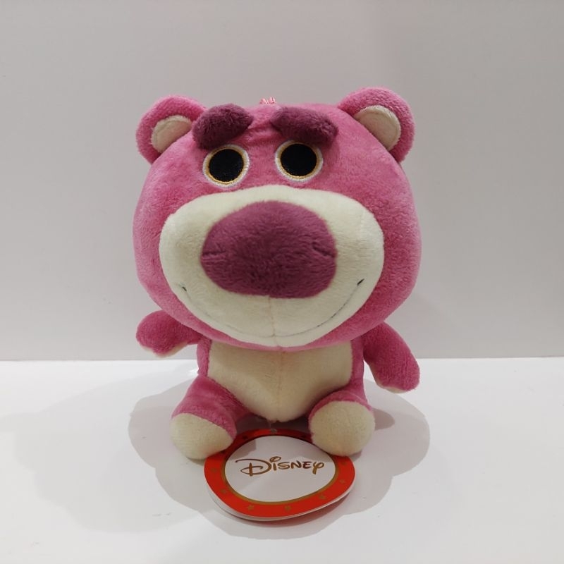 Boneka Beruang Lotso Disney Toy Story