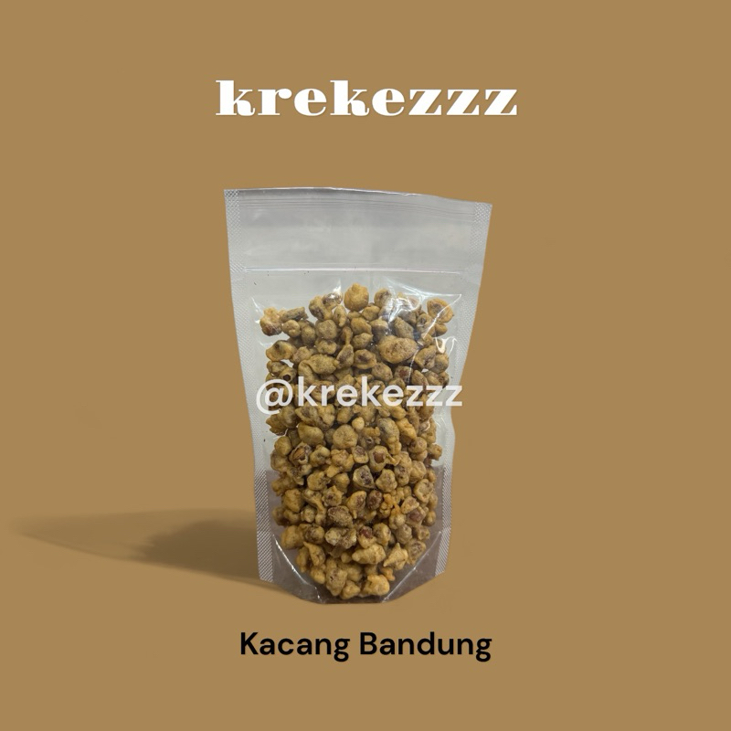 

Kacang Bandung