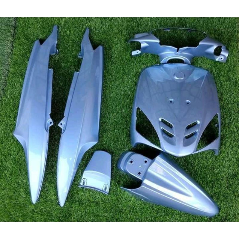 Cover Full Body Halus Mio Sporty Lama/Full Body Halus Yamaha Mio Sporty Full Body Mio