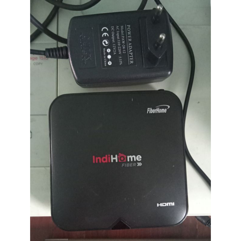 STB HG680P Armbian Minus