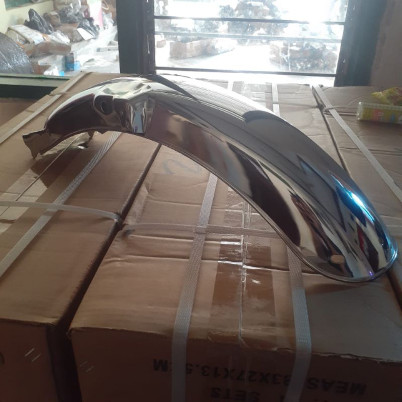 COD SLEBOR BELAKANG GL 100 IMPORT CROM PRESISI TERMURAH SPAKBOR GL 100