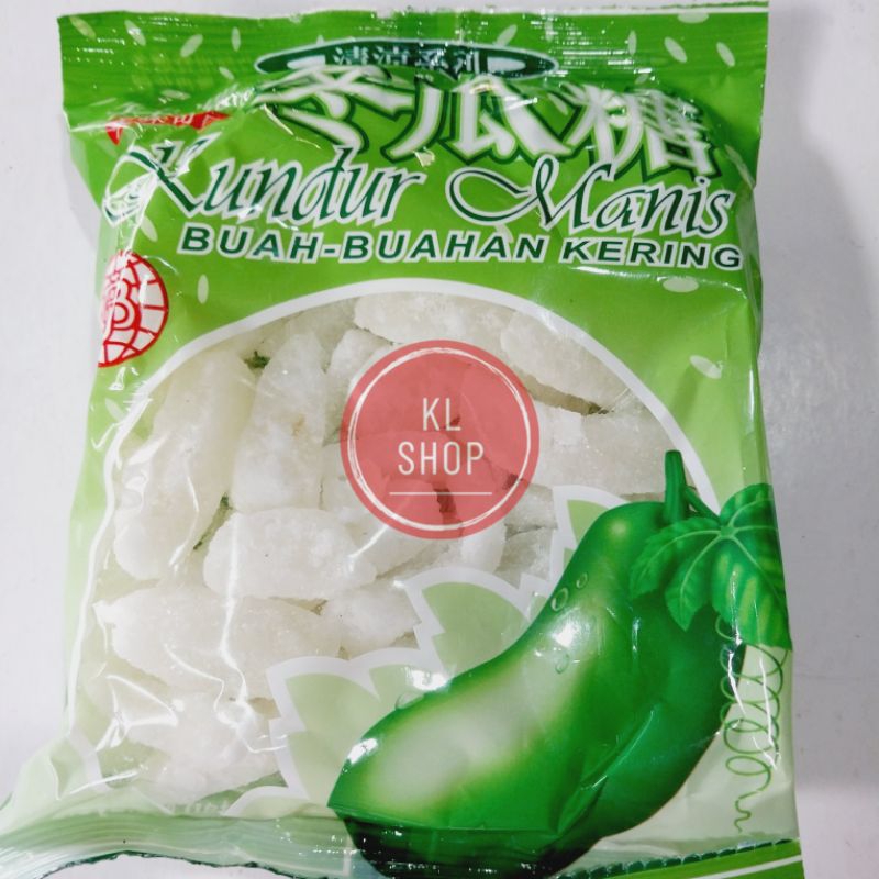 

Gula Kundur / Tangkua / Winter Melon