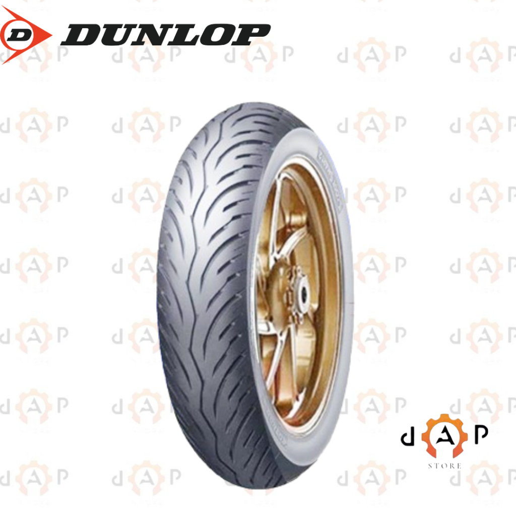 BAN DUNLOP RING 14 140/70-14  XMAX,AEROX