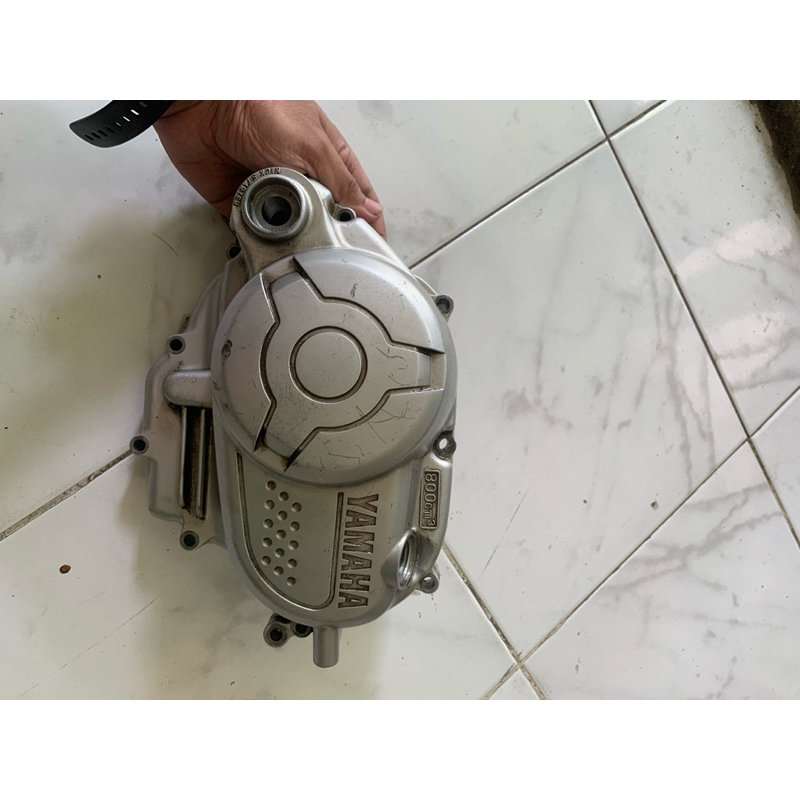 Bak kopling (STD) Jupiter Z burhan (5TP)