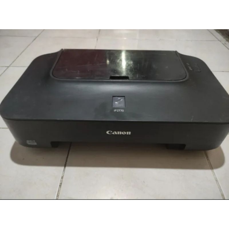 Printer Infus Canon ip2770