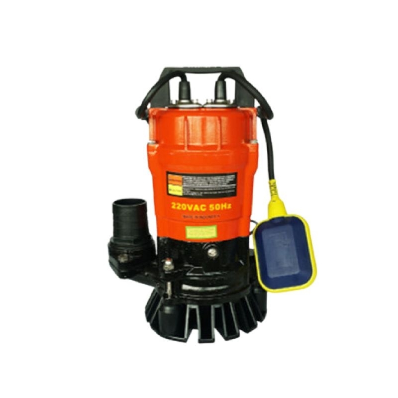 POMPA CELUP / SUBMERSIBLE SHIMIZU SPW - 500 BIT/ OTOMATIS