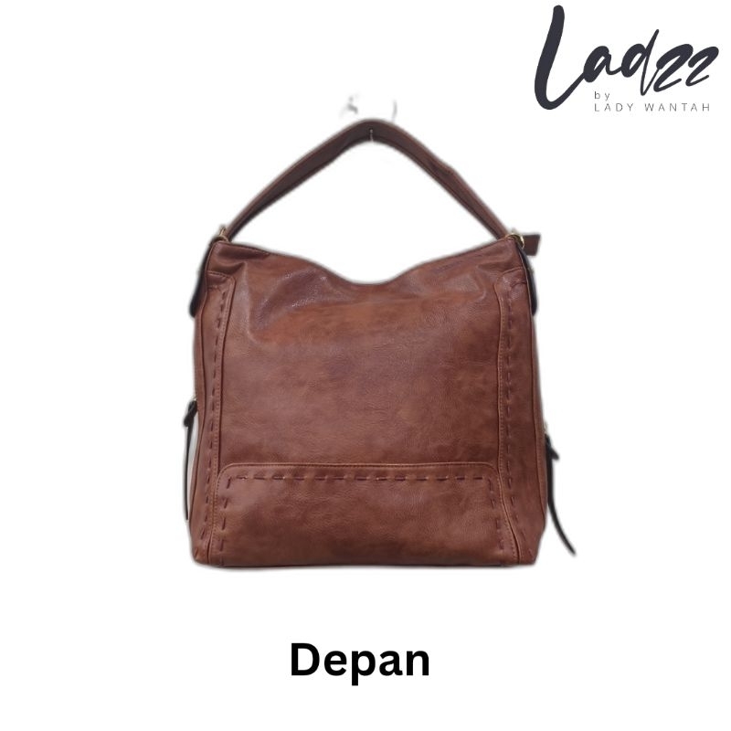 HOBO BAG DENISE Ladzz Boutique