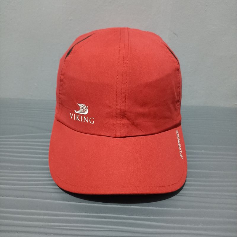 Topi Second , Topi Outdoor , Topi Olahraga , Helly Hansen