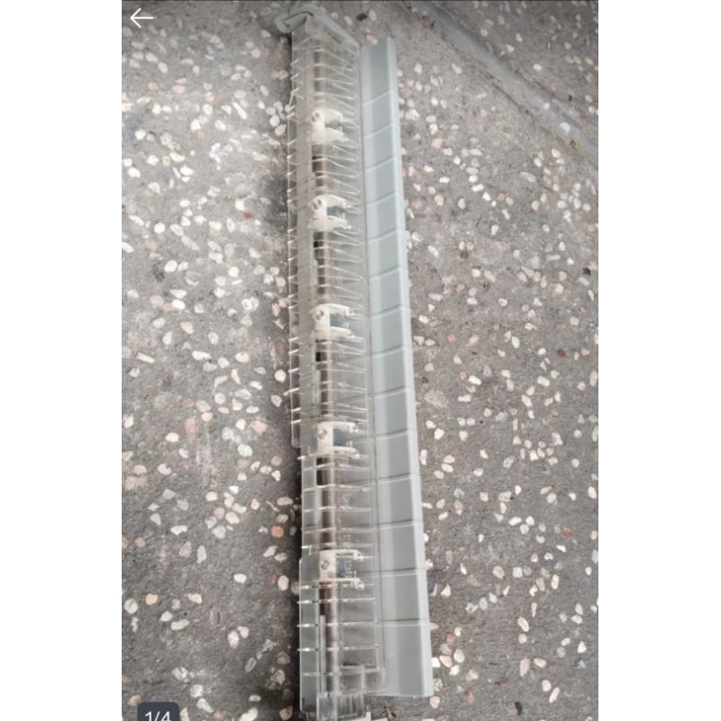 

Mistar Paper Enject Assy EPSON LQ2190 LQ-2190 Cabutan Unit Mulus