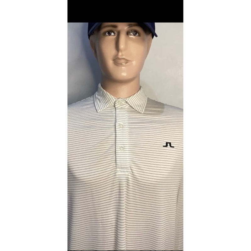 Poloshirt Golf second pria brand J.LINDEBERG