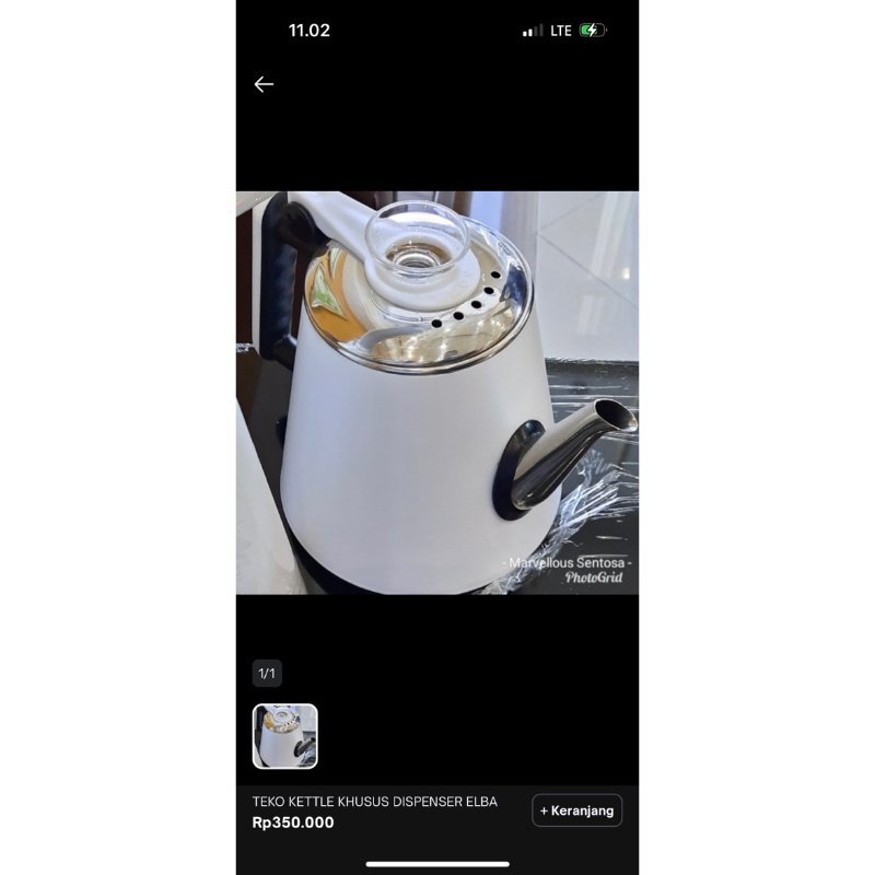 teko kettle spare parts elba dispenser