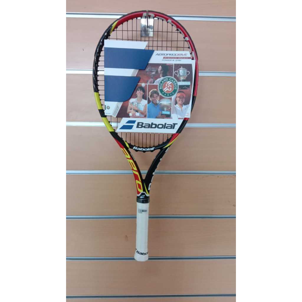 Raket tenis babolat aero pro drive gt rg fo