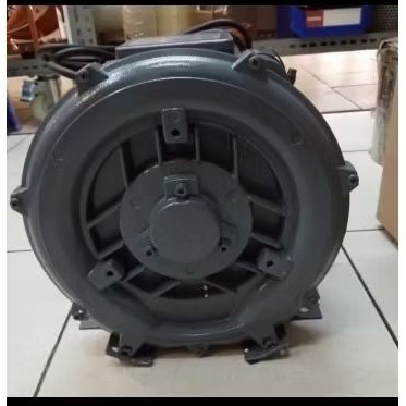 Ring Blower Back port RB750/1HP/0,75KW 380/415V