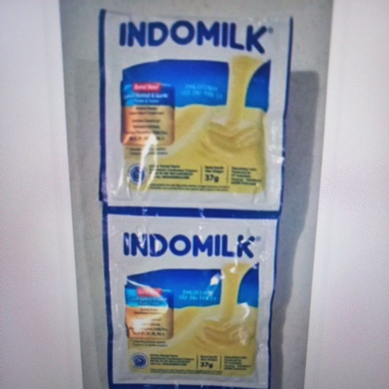 

susu indomilk renteng/sachet