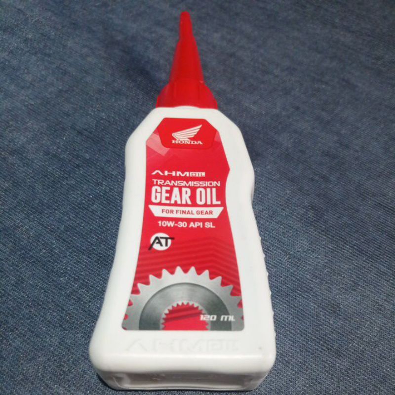 OLI ASLI OLI GARDAN AHM OLI GARDAN HONDA VARIO BEAT 120ML