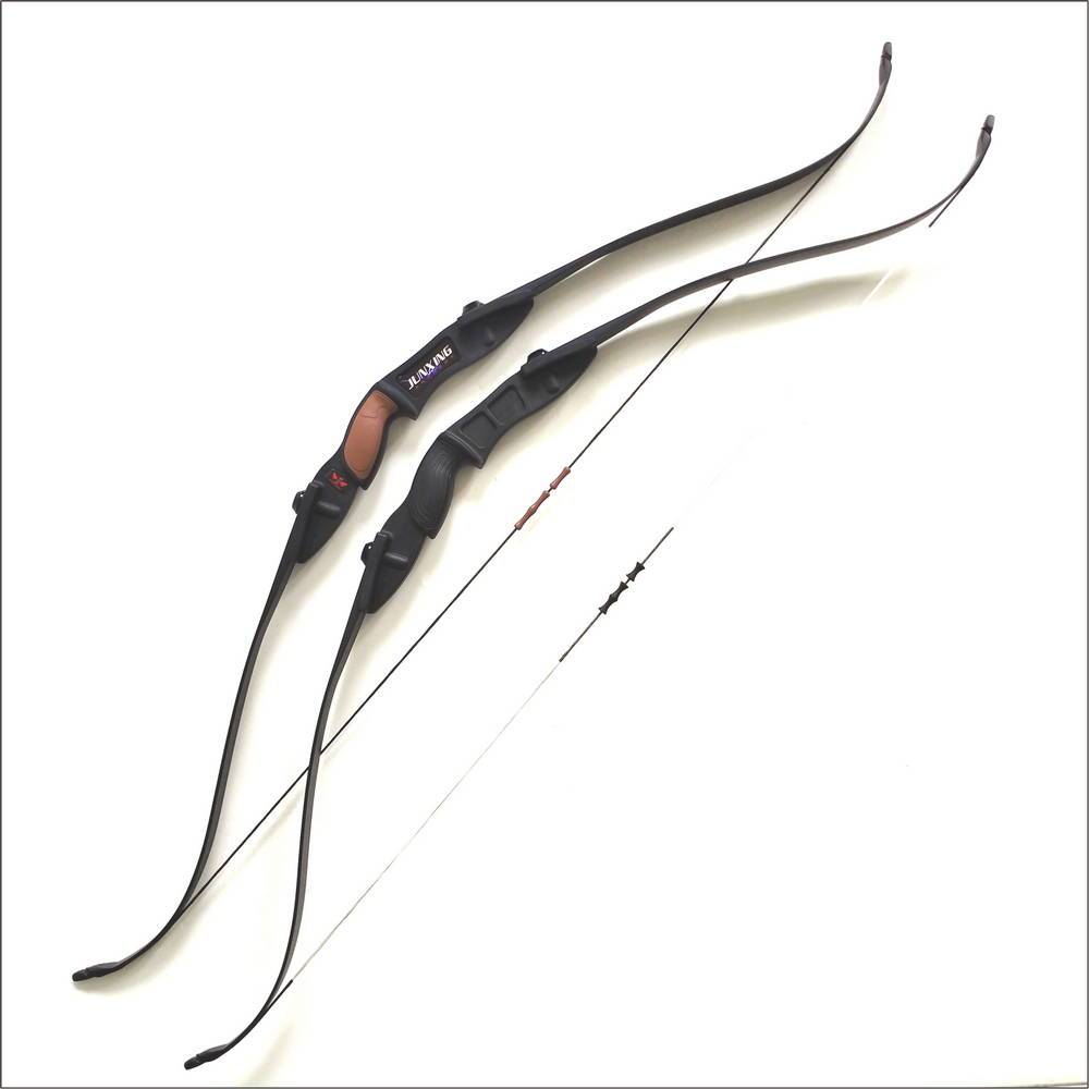 BUSUR RECURVE JUNXING F117 - BUSUR PANAH - DNAZONE