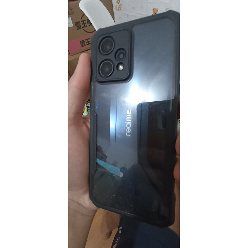 Realme 9 Pro+ 5G | Realme 9 Pro Plus 8/128 (Second) Mulus