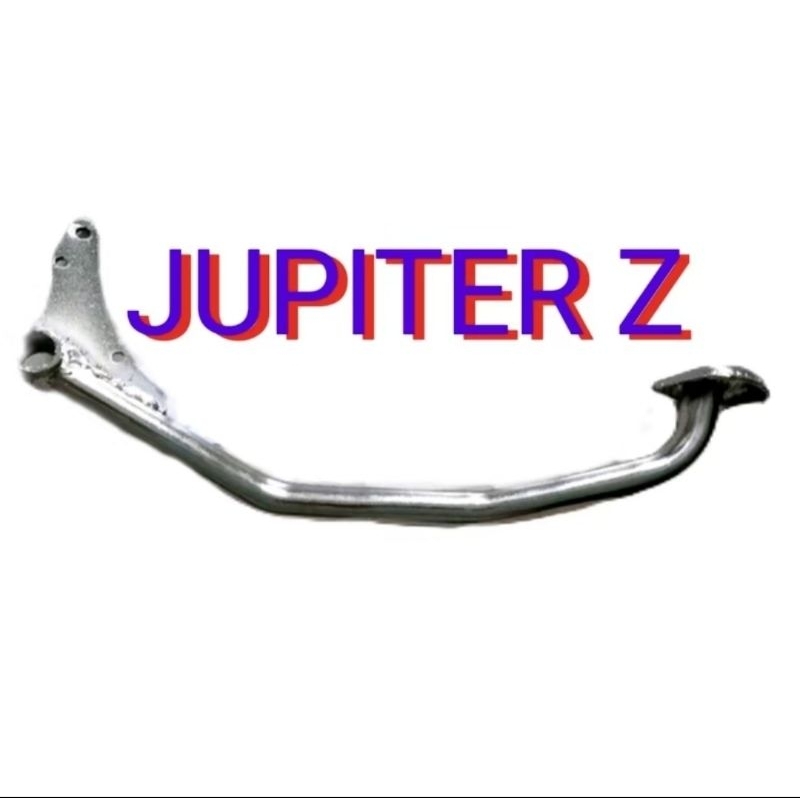 Injakan/Pijakan/Pedal Rem belakang Jupiter Z